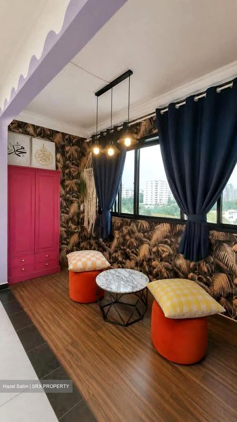 Blk 526 Choa Chu Kang Street 51 (Choa Chu Kang), HDB Executive #610424971